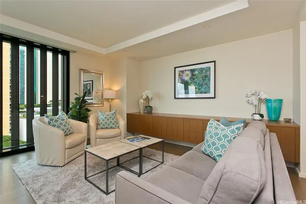 $8,000 | 1388 Ala Moana Boulevard, Unit 1603, Honolulu, HI 96814