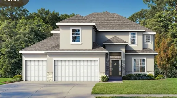 $719,900 | 18604 Mohawk Lane, Overland Park, KS 66085