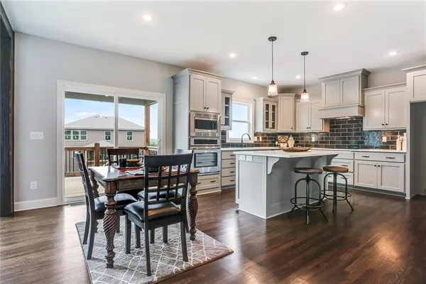 $719,900 | 18604 Mohawk Lane, Overland Park, KS 66085