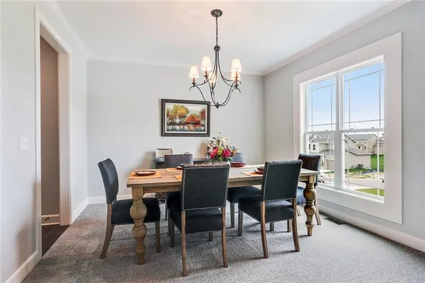 $719,900 | 18604 Mohawk Lane, Overland Park, KS 66085