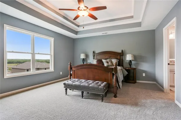 $719,900 | 18604 Mohawk Lane, Overland Park, KS 66085