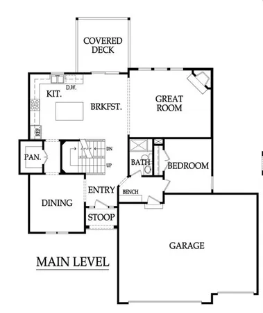$719,900 | 18604 Mohawk Lane, Overland Park, KS 66085