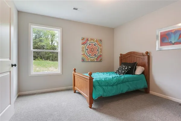 $719,900 | 18604 Mohawk Lane, Overland Park, KS 66085