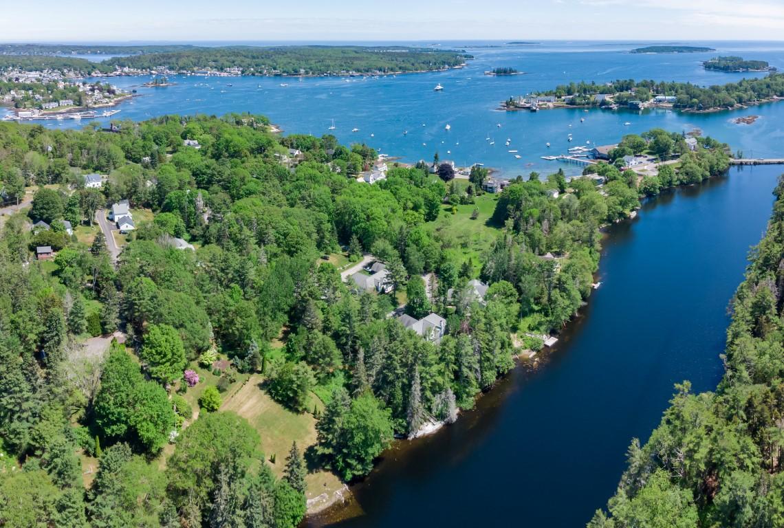 26 Logan Road Boothbay Harbor, ME 04575 - Photo 2 of 30 2. 26LoganRd--19