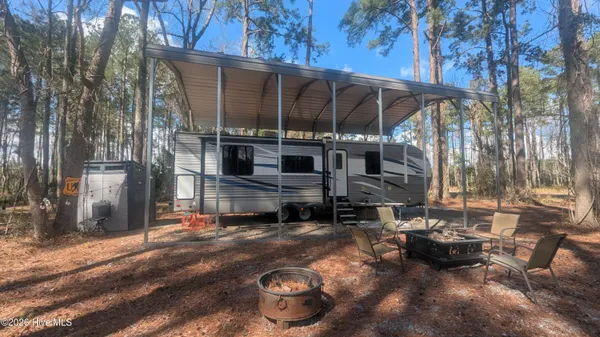 $28,000 | 1540 Upper Neck Road, Bayboro, NC 28515