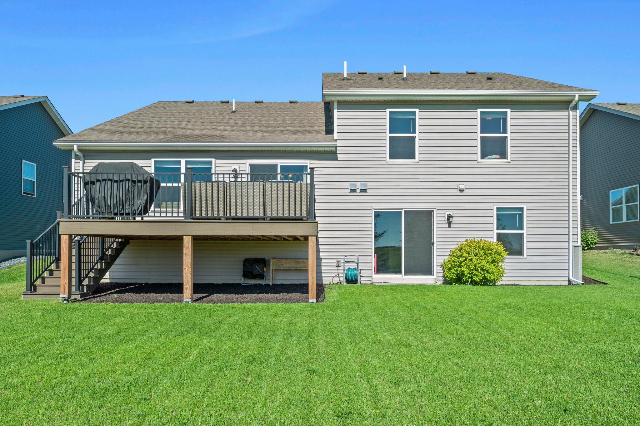 1907 Meridian Curve Carver, MN 55315 - Photo 63 of 81