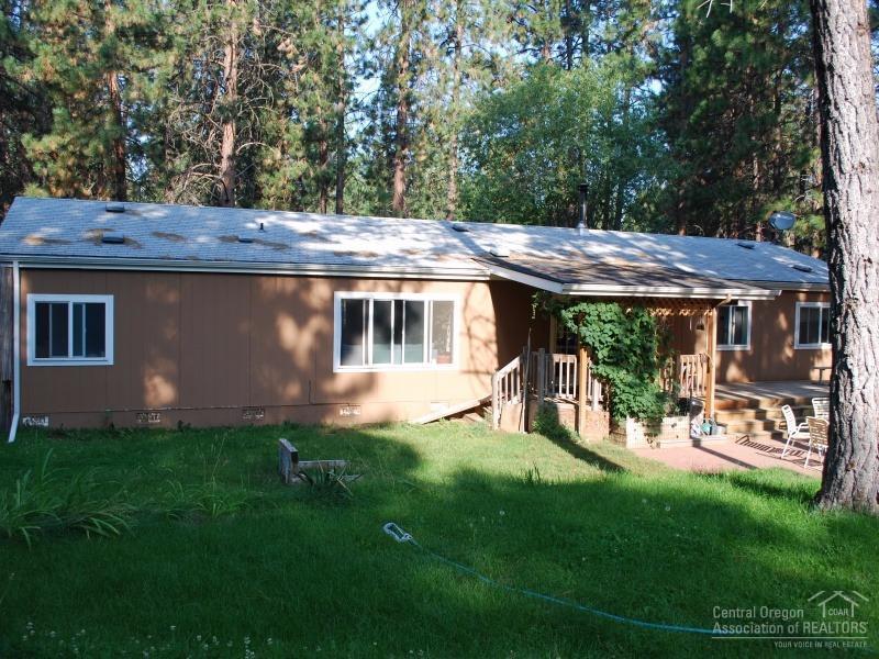 60210 Agate Road Bend, OR 97702 - Photo 9 of 9 Additional Photo