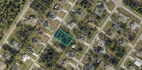 $22,900 | Mayflower, Unit 6, North Port, FL 34286