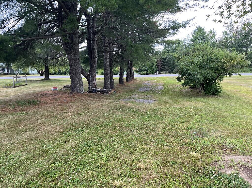 749 Hinckley Road Clinton, ME 04927 - Photo 38 of 42 Second Driveway