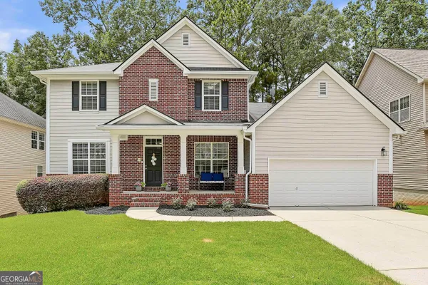 $538,222 | 62 Greenview Drive, Newnan, GA 30265