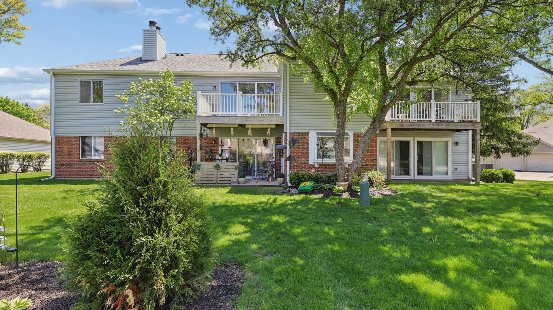 -n112 Windermere Road, Unit 1908 Winfield, IL 60190 - Photo 20 of 21
