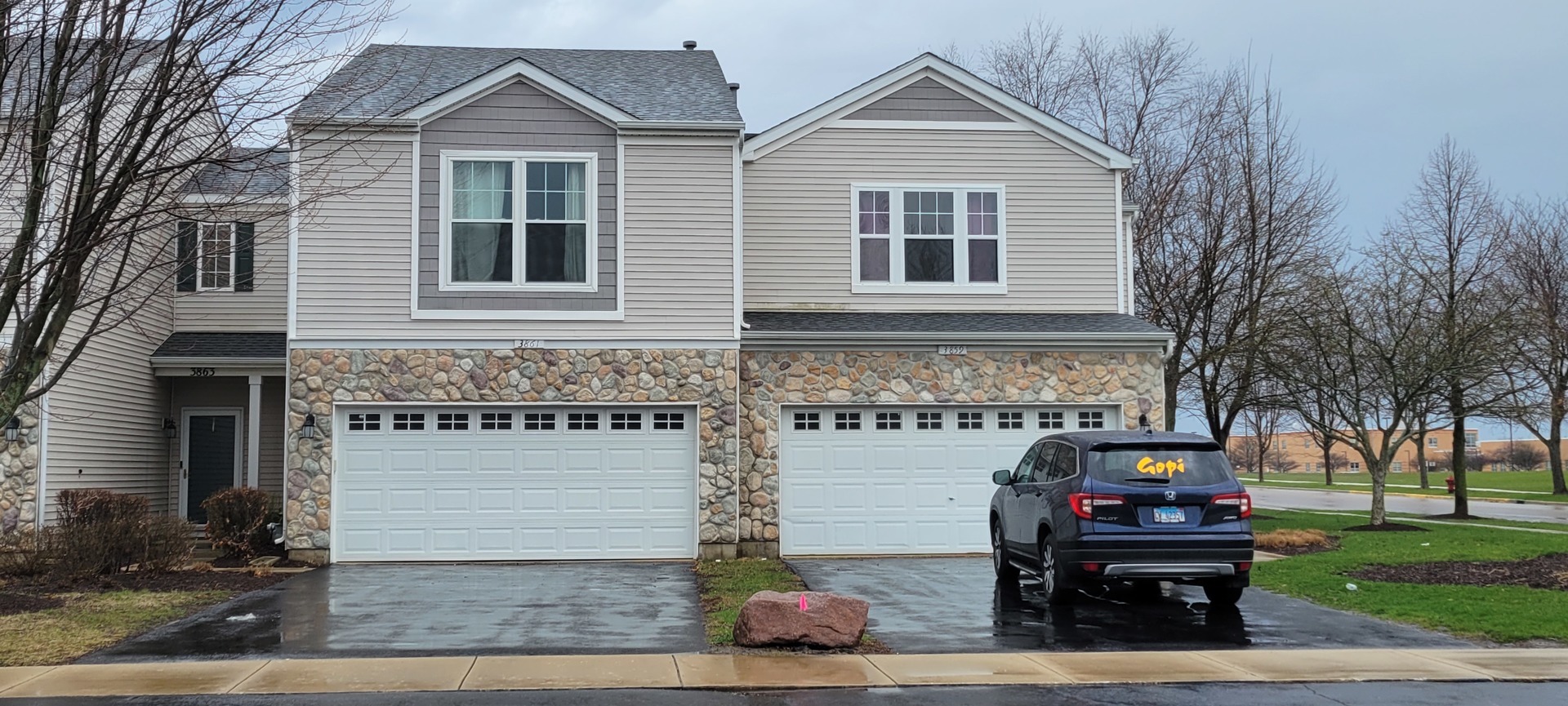 3861 Slate Road Aurora, IL 60504 - Photo 2 of 35