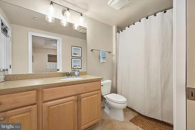 a view of a chairs and table on the deck