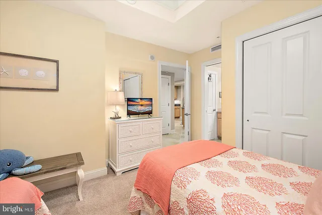 a view of an ocean view