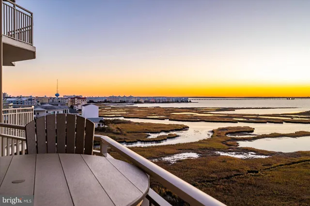 front view of a building