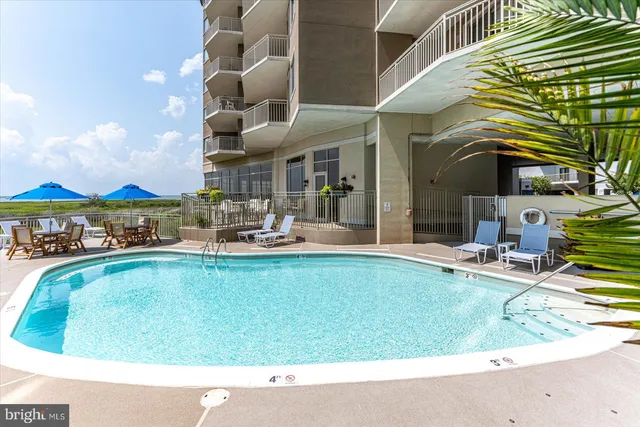$795,000 | 121 81st Street, Unit 611, Ocean City, MD 21842
