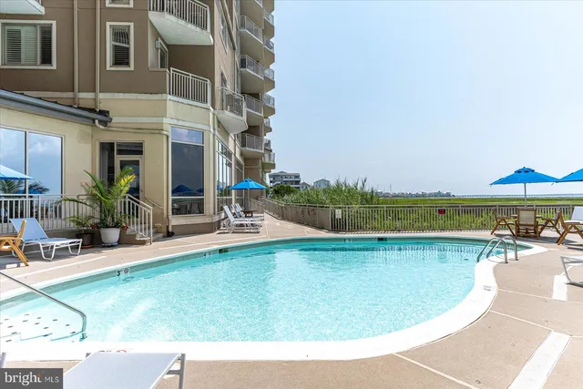 $795,000 | 121 81st Street, Unit 611, Ocean City, MD 21842
