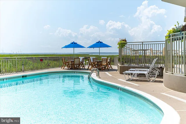 $795,000 | 121 81st Street, Unit 611, Ocean City, MD 21842