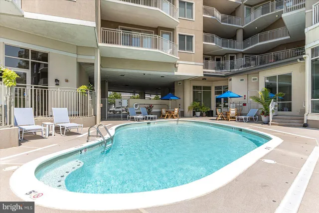 $795,000 | 121 81st Street, Unit 611, Ocean City, MD 21842