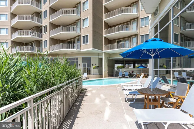 $795,000 | 121 81st Street, Unit 611, Ocean City, MD 21842