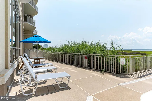 $795,000 | 121 81st Street, Unit 611, Ocean City, MD 21842