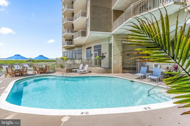 $795,000 | 121 81st Street, Unit 611, Ocean City, MD 21842