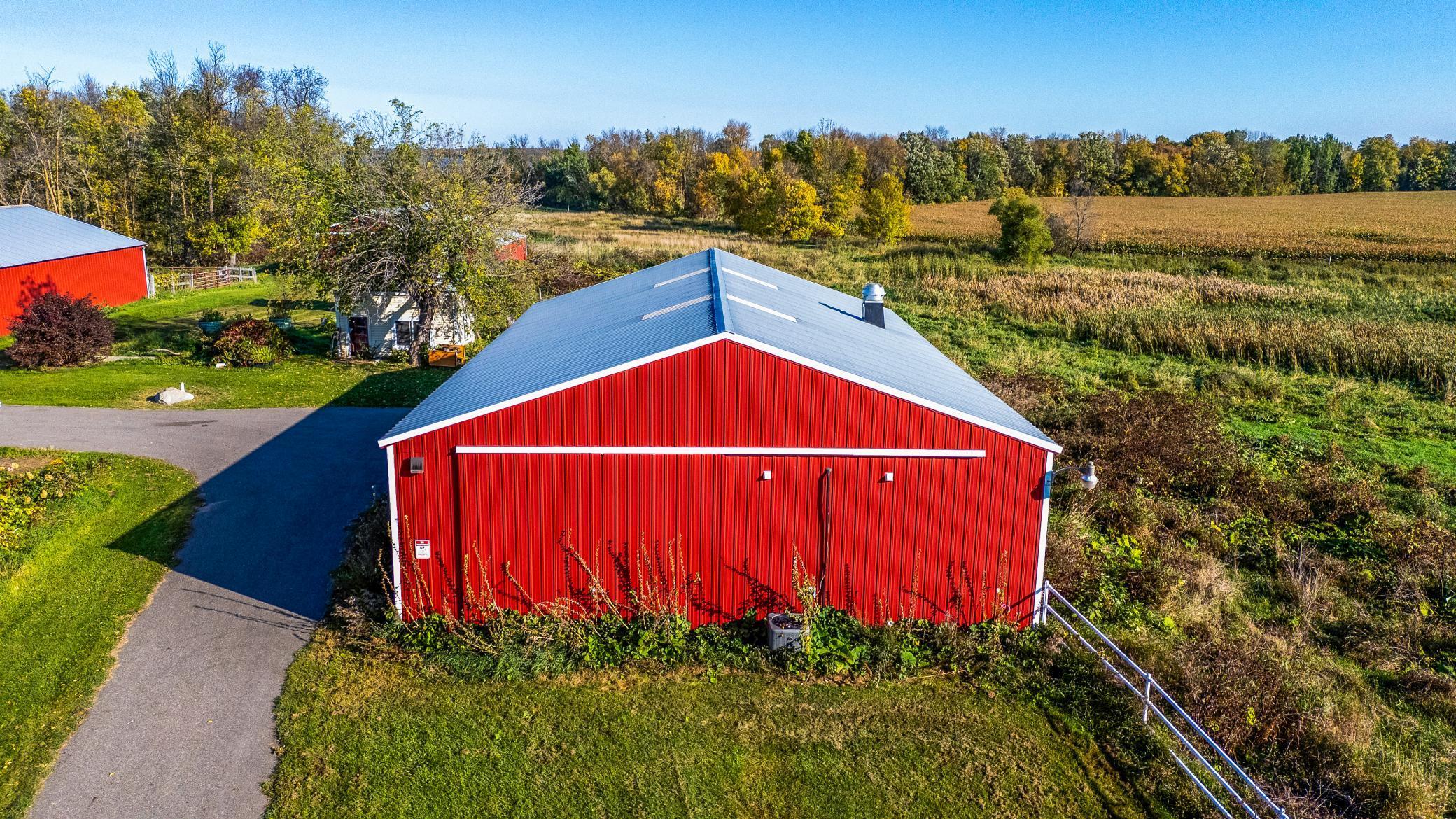 2233 Great Divide Road Northwest Puposky, MN 56667 - Photo 72 of 89