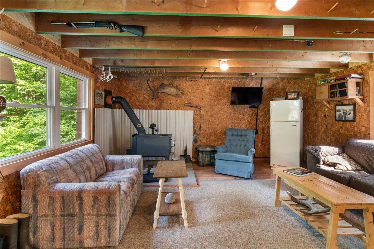 801 Deep Gibou Road Montgomery, VT 05471 - Photo 14 of 23