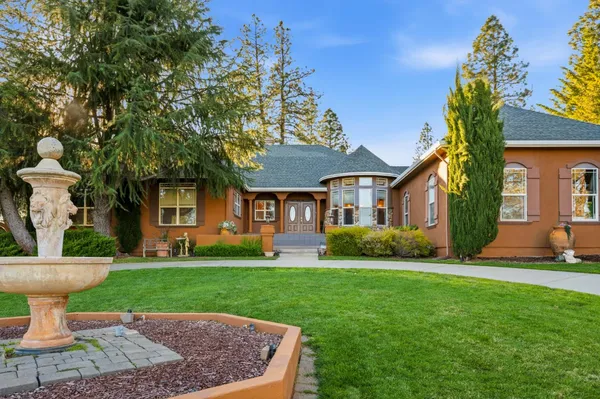 $795,000 | 16354 Alexandra Way, Grass Valley, CA 95949