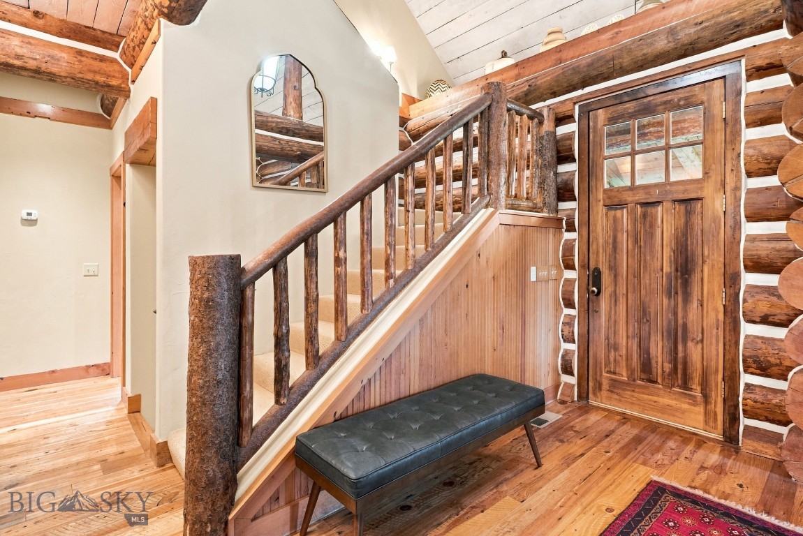 850 Fortress Road Gallatin Gateway, MT 59730 - Photo 32 of 97 Gallery Image 32