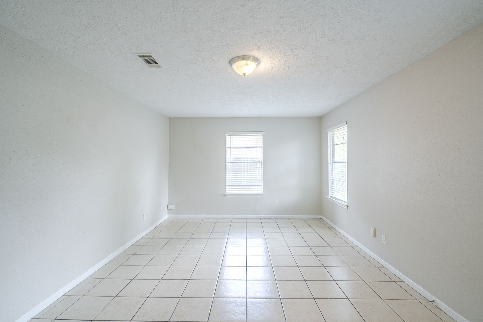 5023 Glendower Drive Spring, TX 77373 - Photo 16 of 33 a view of an empty room with a window