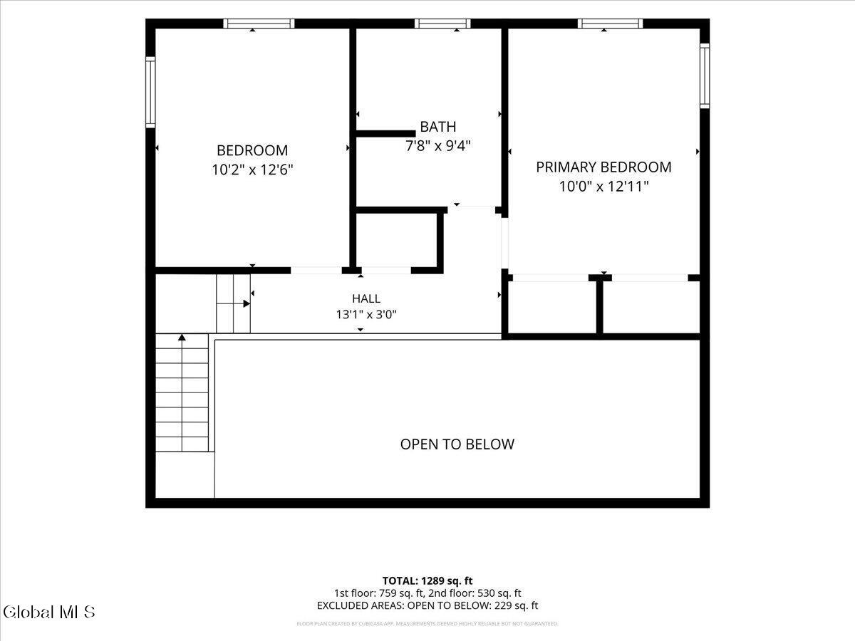 148 Haas Road Schuylerville, NY 12871 - Photo 52 of 54 10-Floorplan