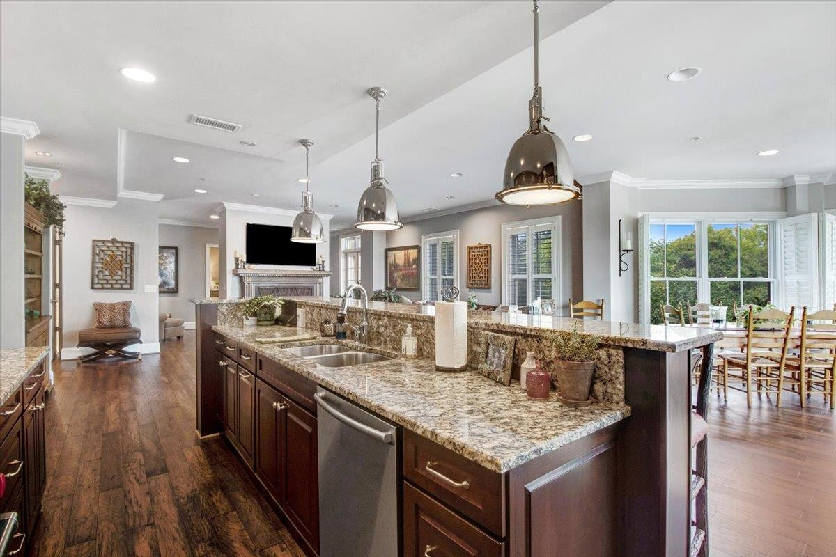 710 Independence Place, Unit 406 Raleigh, NC 27603 - Photo 19 of 50 Photo 19