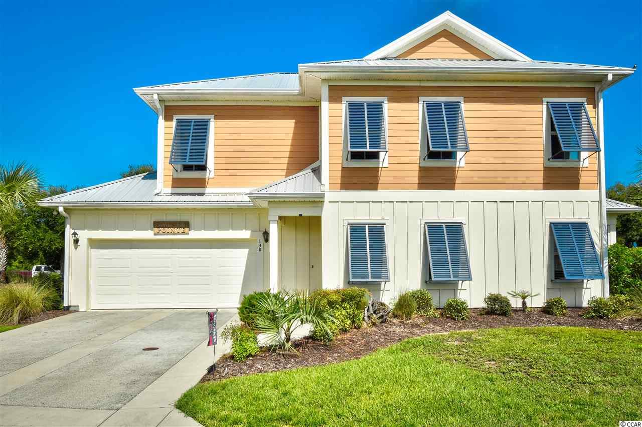 138 Pinnacle Drive Murrells Inlet, SC 29576 - Photo 3 of 40 Gallery Image 3