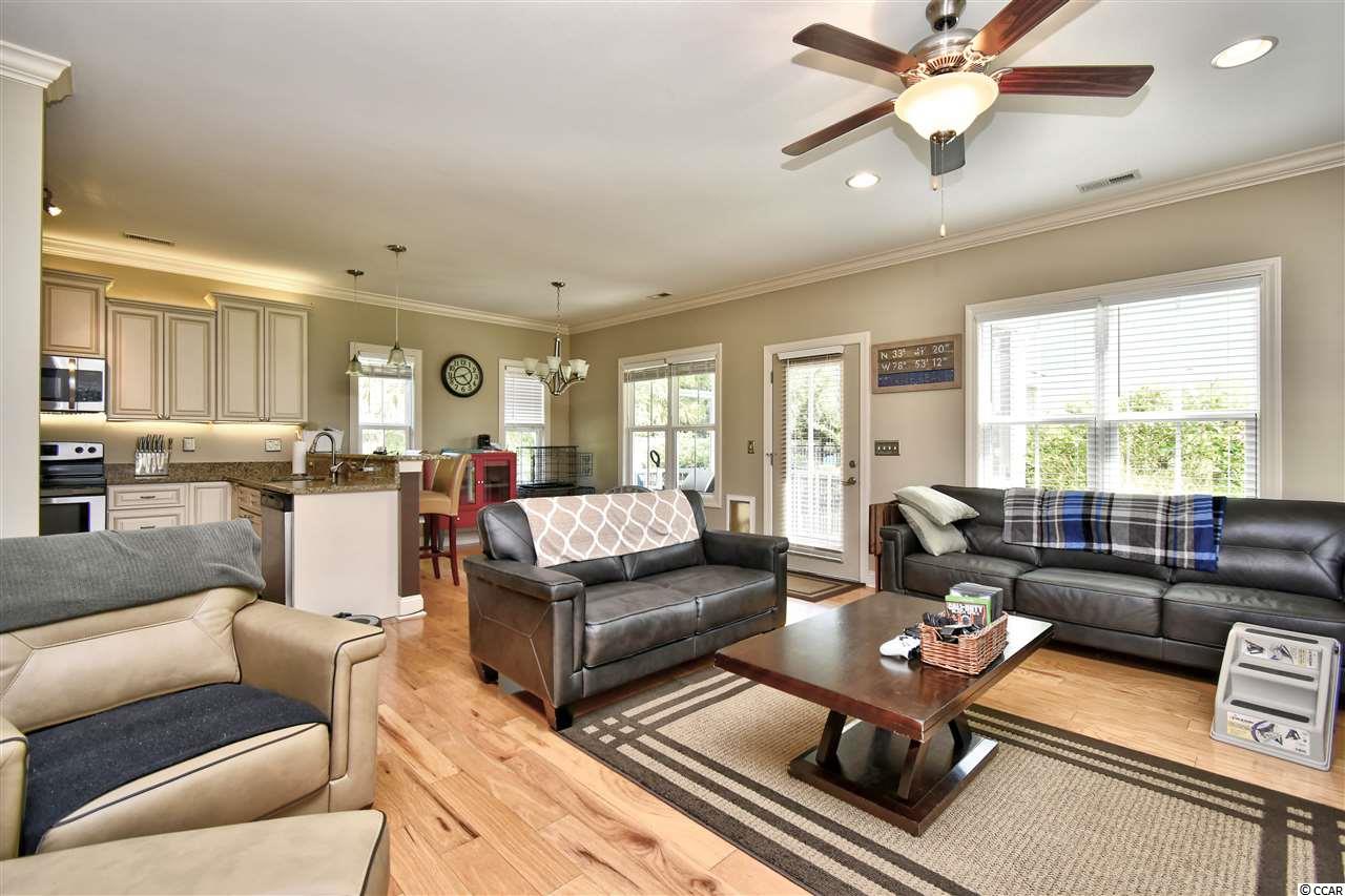 138 Pinnacle Drive Murrells Inlet, SC 29576 - Photo 5 of 40 Gallery Image 5