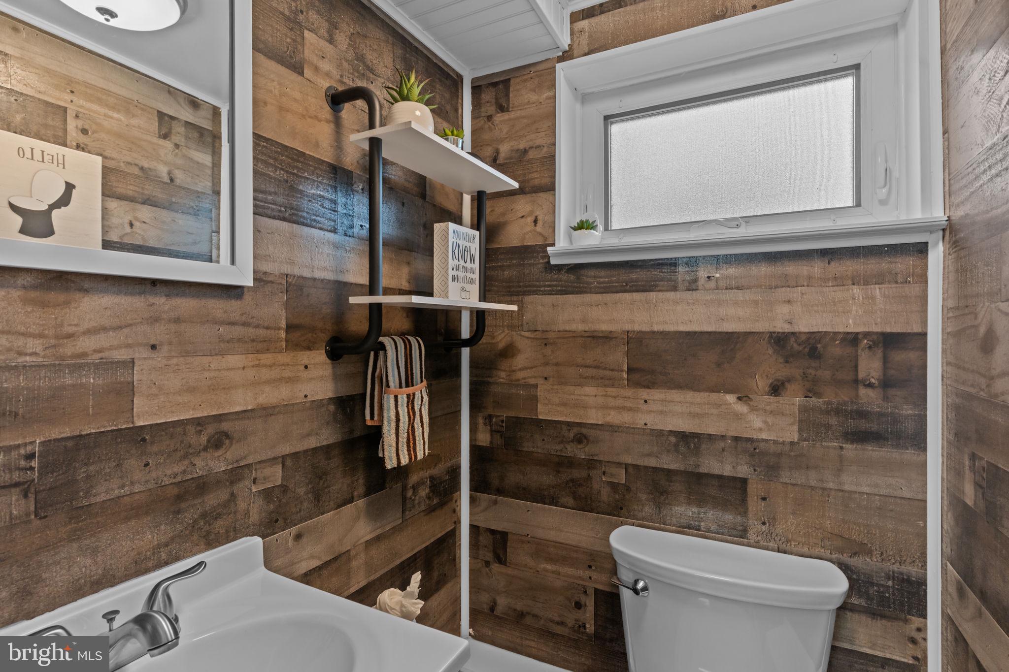 12413 Barbary Road Philadelphia, PA 19154 - Photo 25 of 29 a bathroom with a toilet and a shower