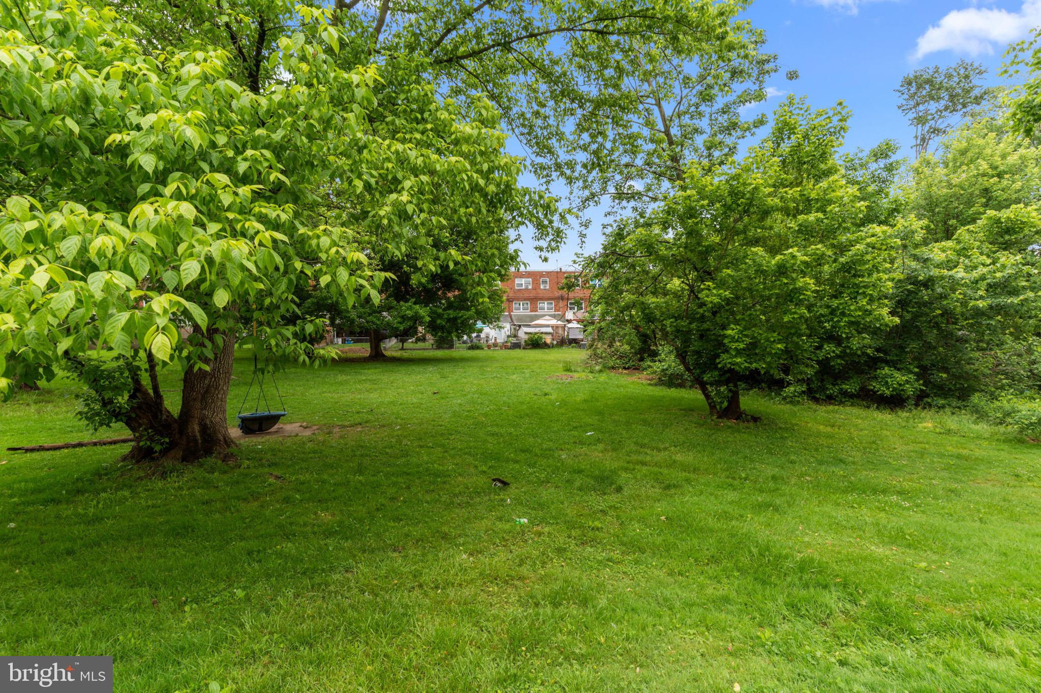 12413 Barbary Road Philadelphia, PA 19154 - Photo 26 of 29 a view of a trees with a big yard