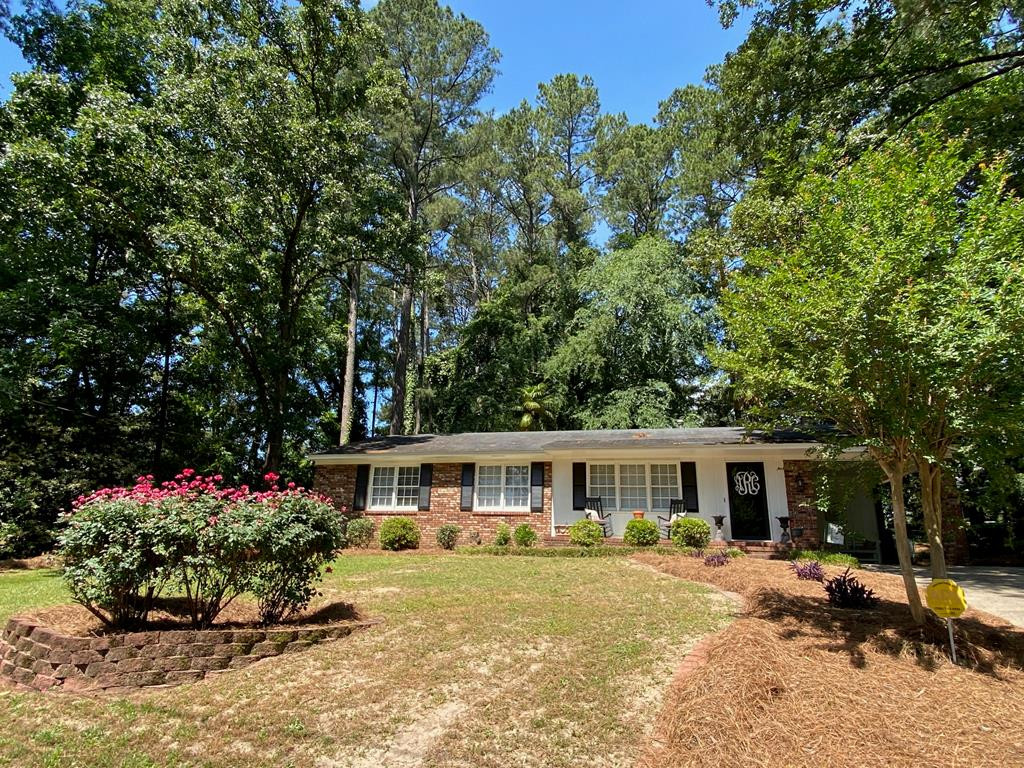 305 Kings Chapel Road Augusta, GA 30907 - Photo 1 of 43 Main View