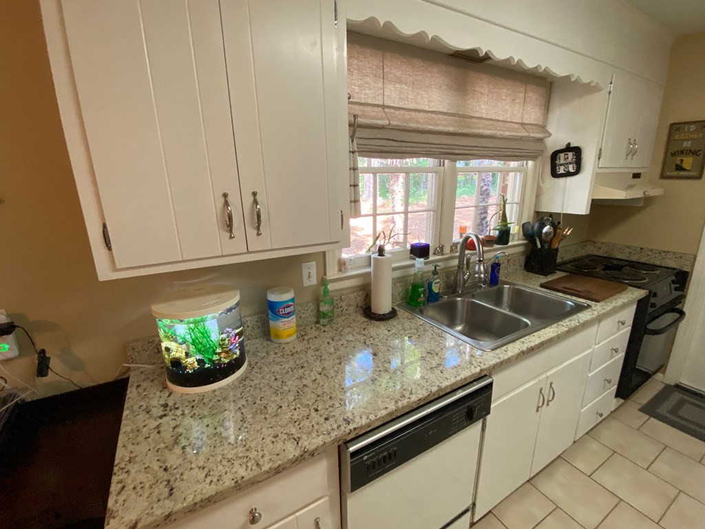 305 Kings Chapel Road Augusta, GA 30907 - Photo 17 of 43