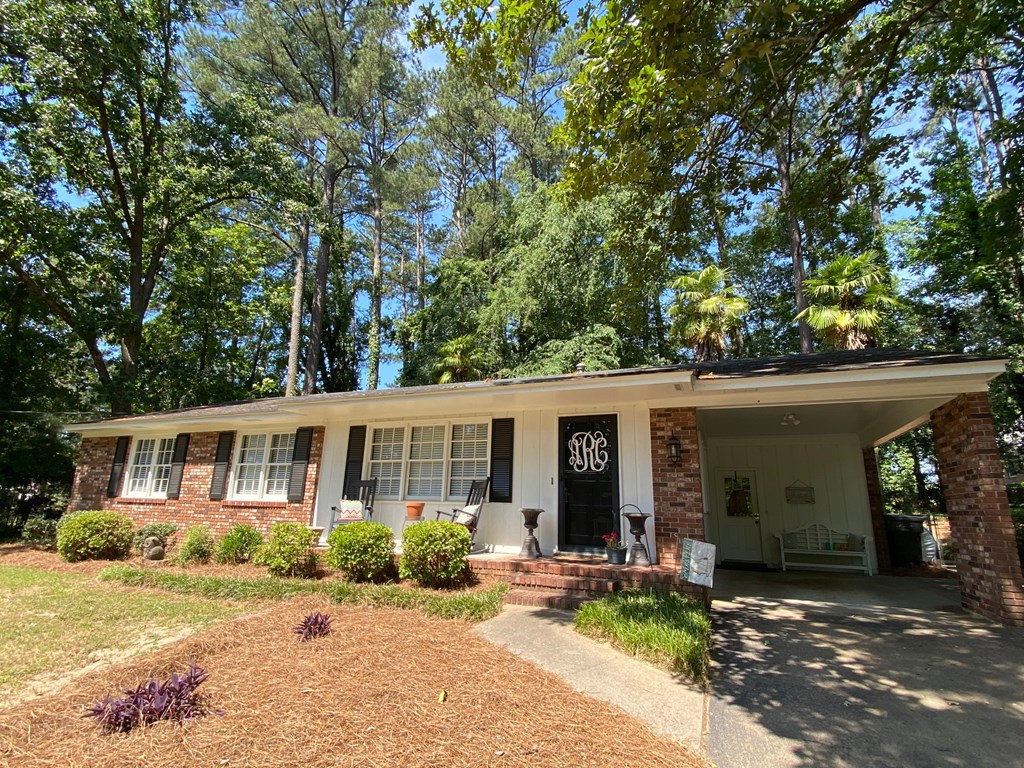 305 Kings Chapel Road Augusta, GA 30907 - Photo 2 of 43