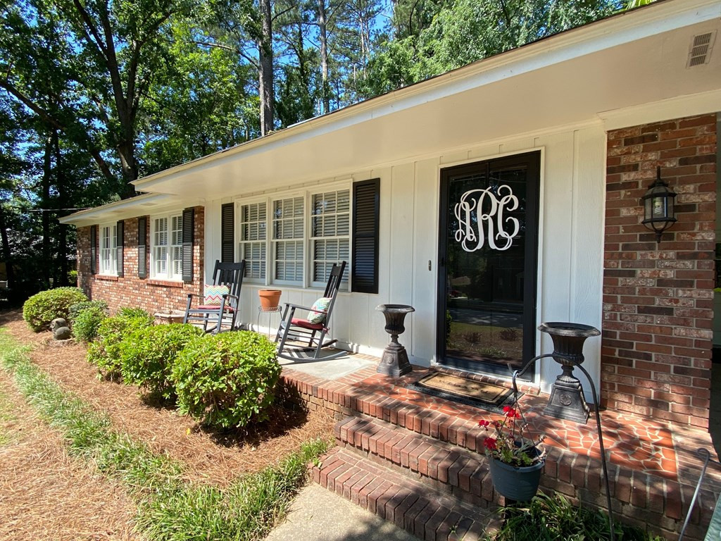 305 Kings Chapel Road Augusta, GA 30907 - Photo 3 of 43