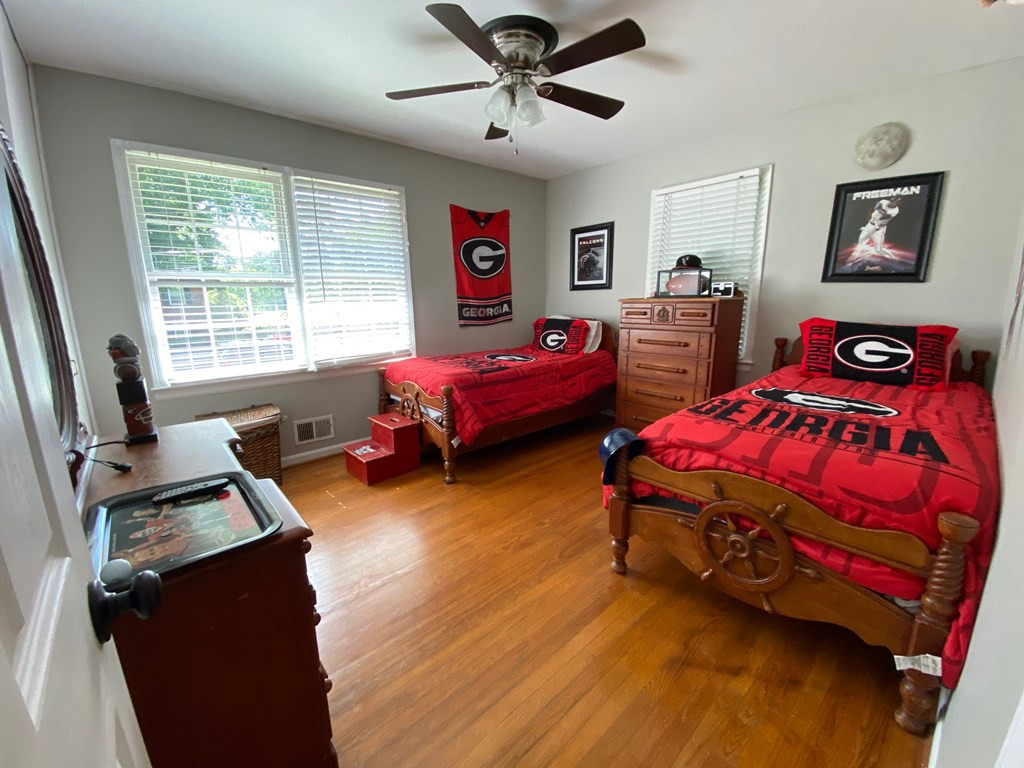 305 Kings Chapel Road Augusta, GA 30907 - Photo 35 of 43
