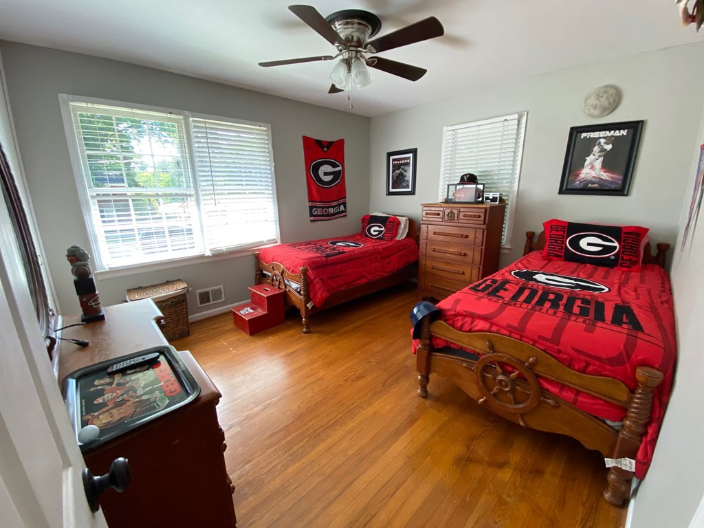 305 Kings Chapel Road Augusta, GA 30907 - Photo 36 of 43