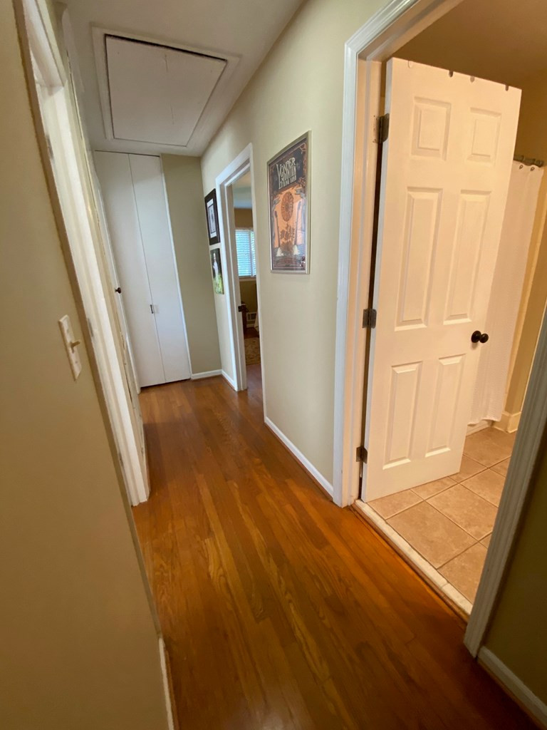 305 Kings Chapel Road Augusta, GA 30907 - Photo 37 of 43