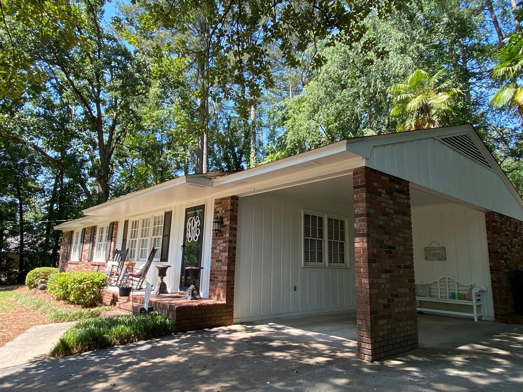 305 Kings Chapel Road Augusta, GA 30907 - Photo 40 of 43