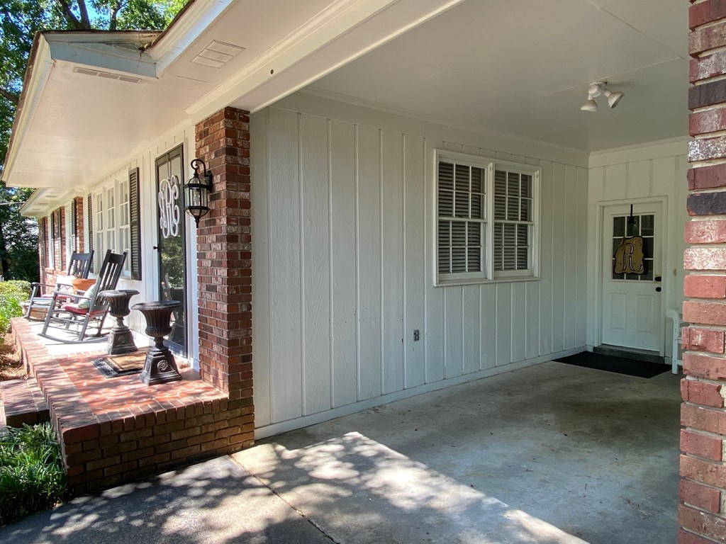 305 Kings Chapel Road Augusta, GA 30907 - Photo 41 of 43