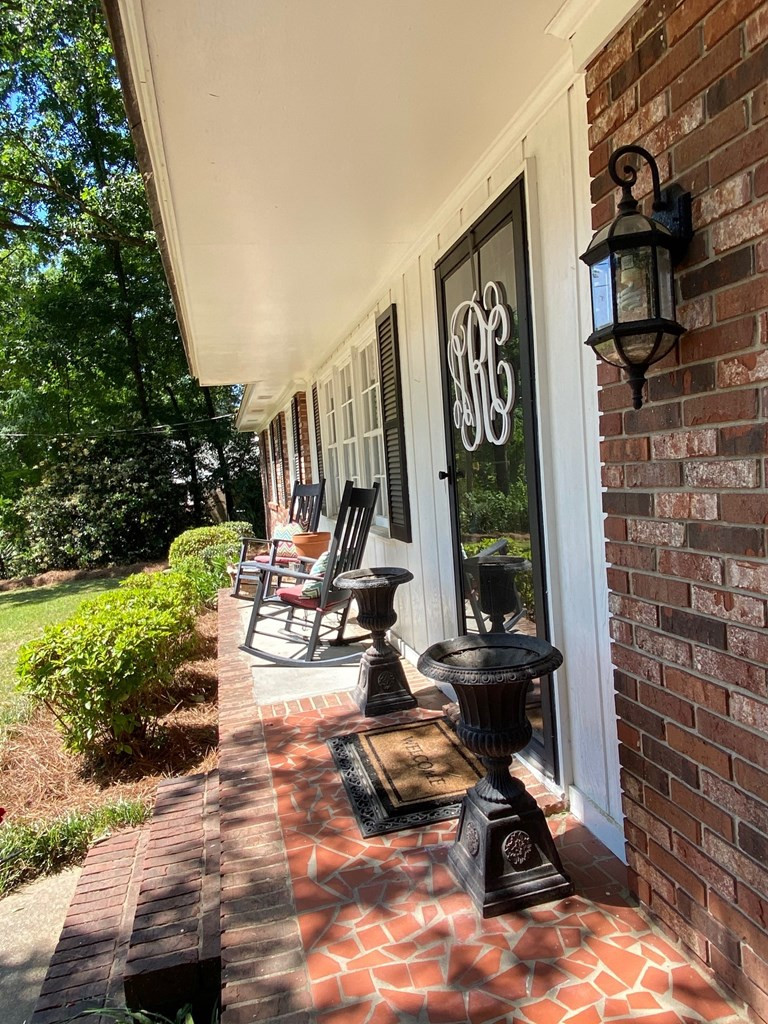 305 Kings Chapel Road Augusta, GA 30907 - Photo 5 of 43