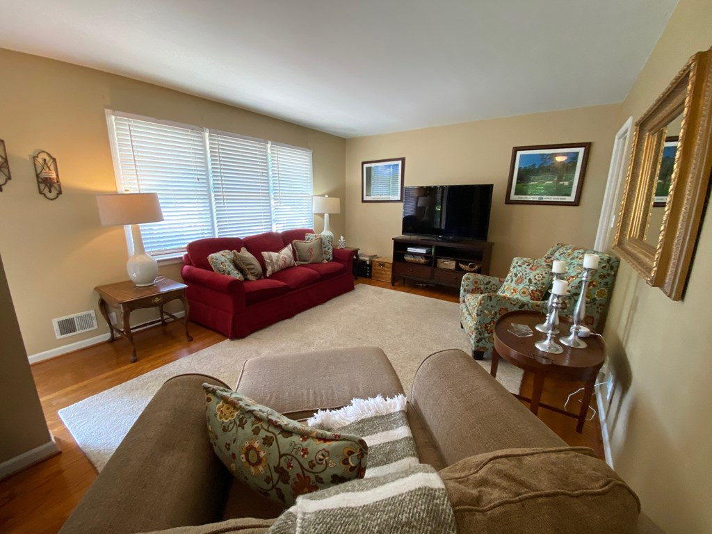 305 Kings Chapel Road Augusta, GA 30907 - Photo 9 of 43