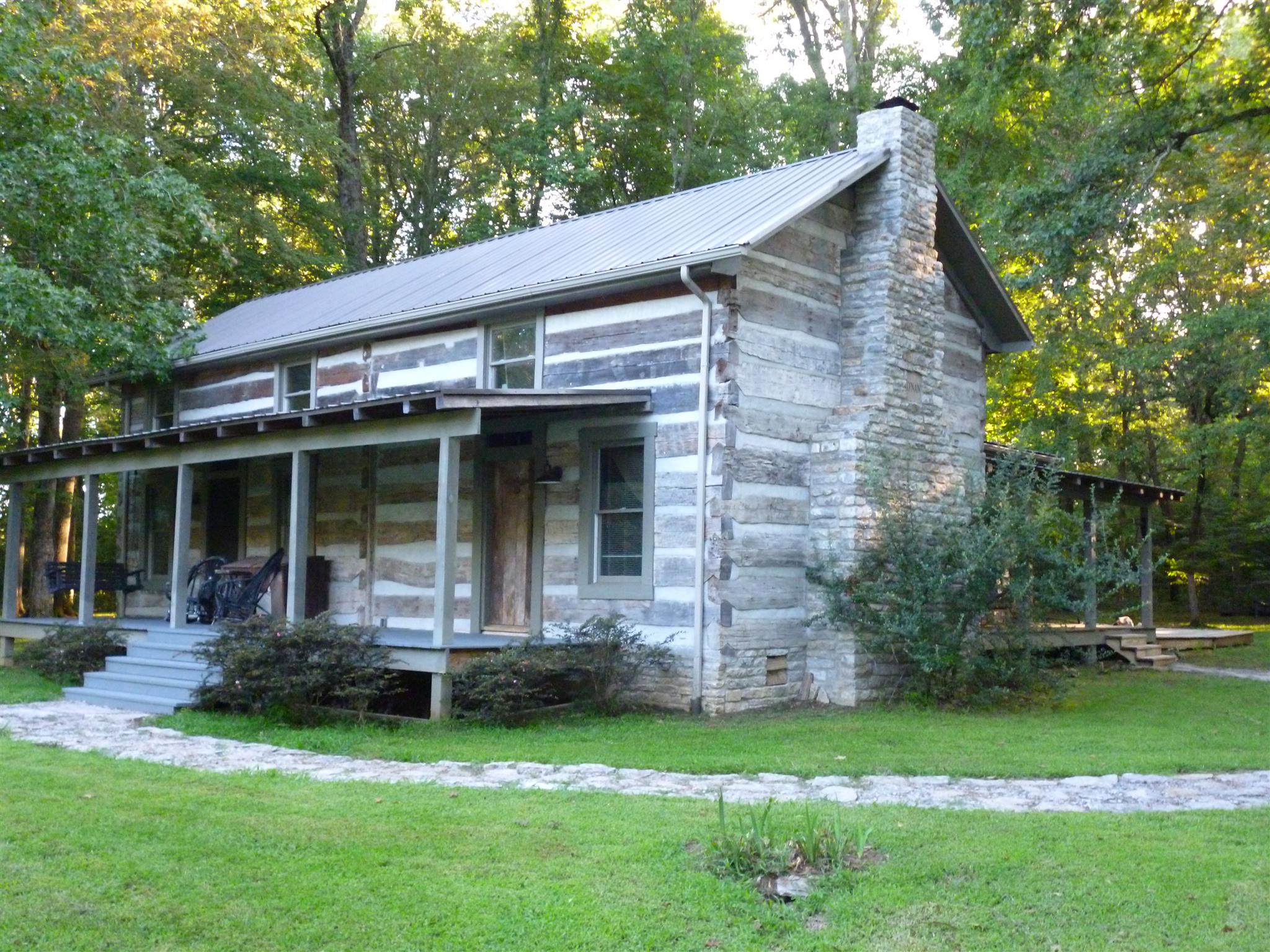 1903 Pickle Road Lewisburg, TN 37091 - Photo 2 of 25 Gallery Image 2