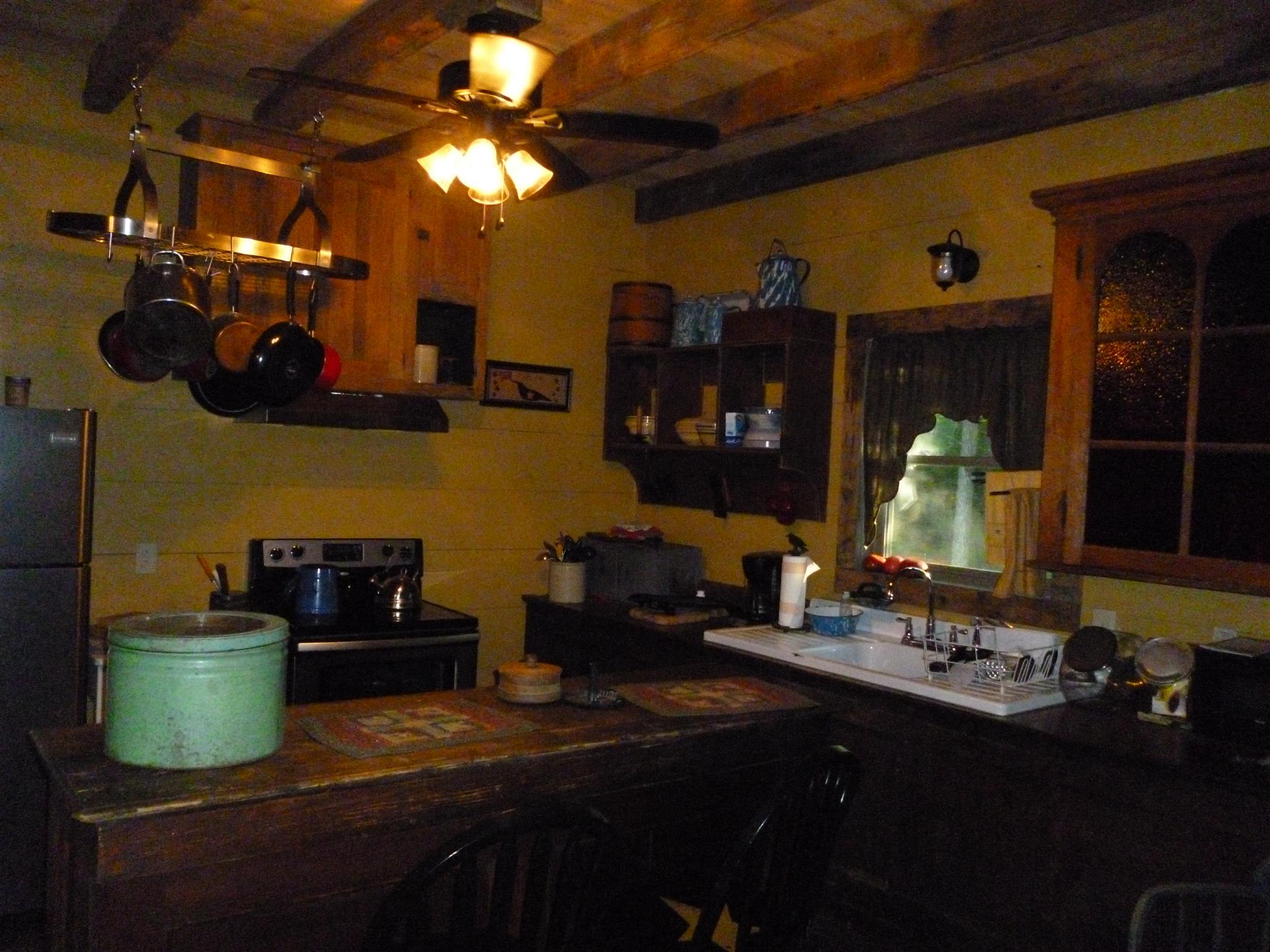 1903 Pickle Road Lewisburg, TN 37091 - Photo 12 of 25 Gallery Image 12